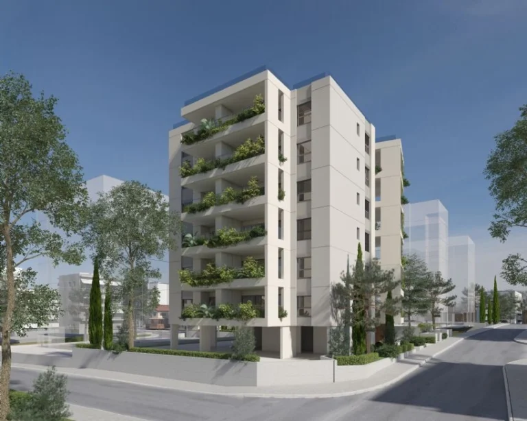 Cheap Apartments for Sale Nicosia up to 500000 euro