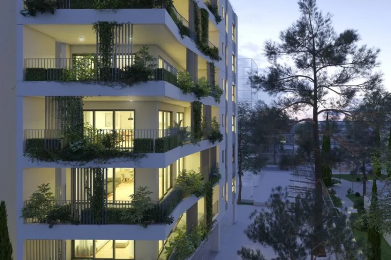 Cheap Apartments for Sale Nicosia up to 400000 euro