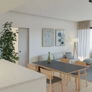 2 Bedroom Apartment for Sale in Nicosia District