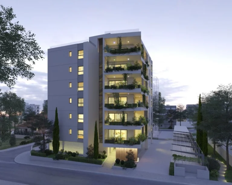 Cheap Apartments for Sale Nicosia up to 400000 euro