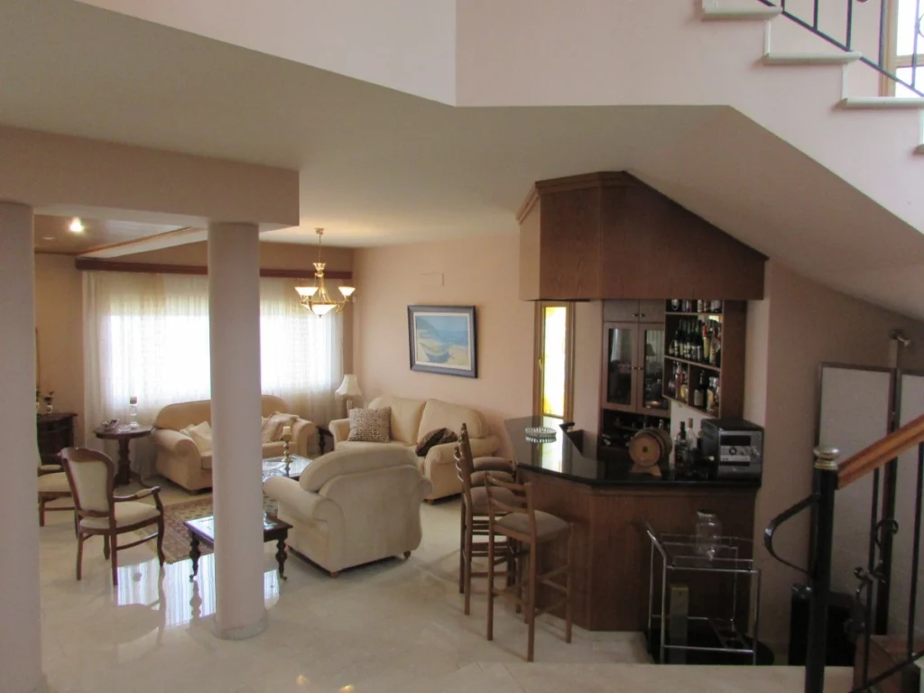 5 Bedroom House for Sale in Paniotis, Limassol District