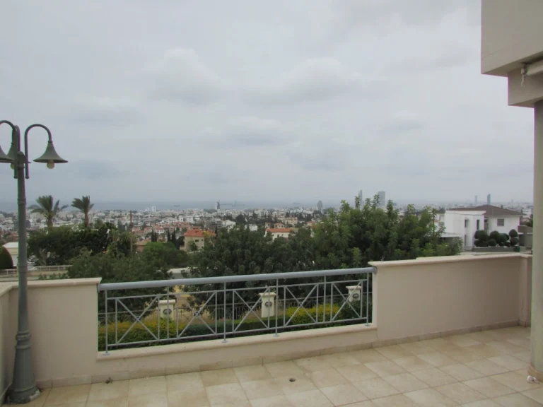 5 Bedroom House for Sale in Paniotis, Limassol District