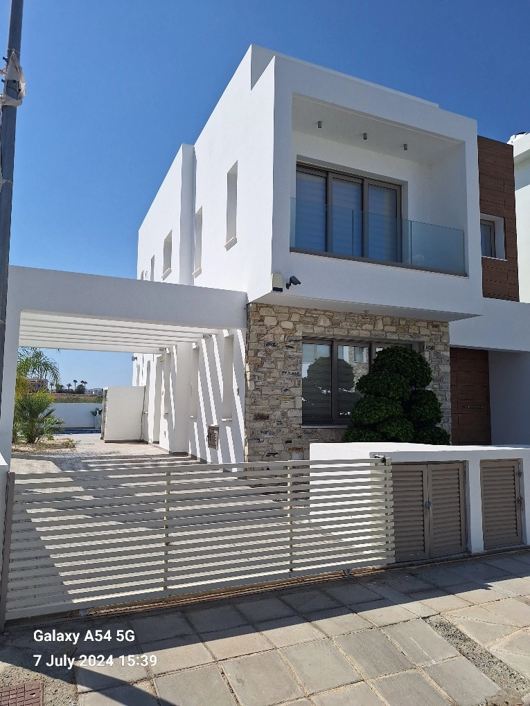 for Sale in Dhekelia, Larnaca District