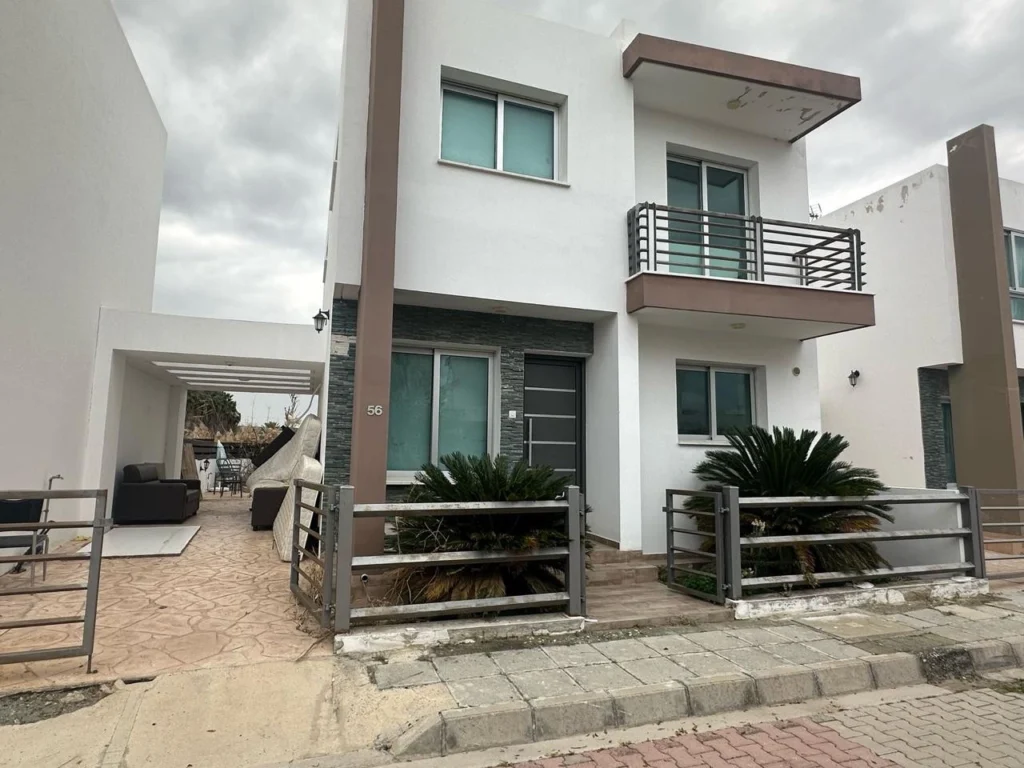 for Sale in Pyla, Larnaca District