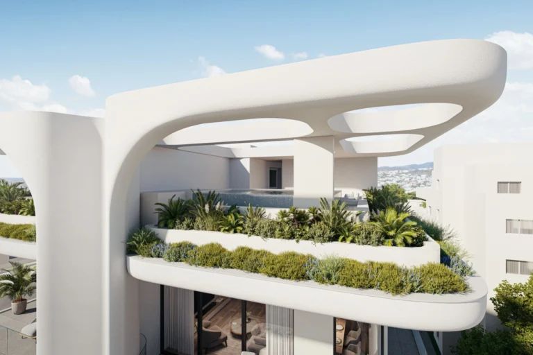 2 Bedroom Apartment for Sale in Limassol District