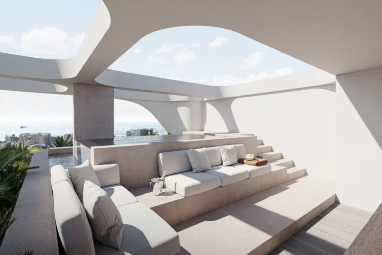 2 Bedroom Apartment for Sale in Limassol District