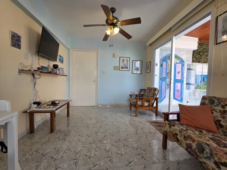 2 Bedroom Apartment for Sale in Kapparis, Famagusta District