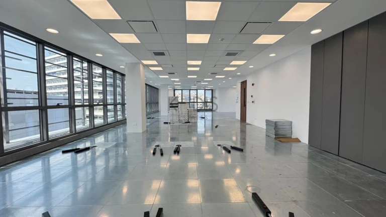 290m² Office for Rent in Limassol – Agia Zoni