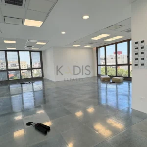 290m² Office for Rent in Limassol – Agia Zoni