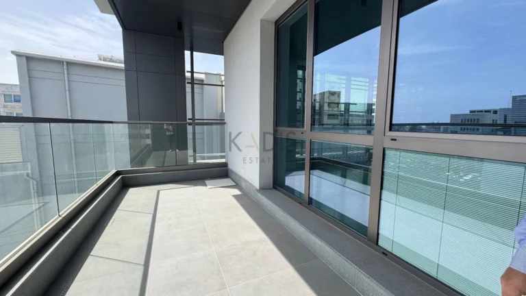 290m² Office for Rent in Limassol – Agia Zoni