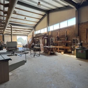 800m² Commercial for Sale in Limassol – Agios Athanasios