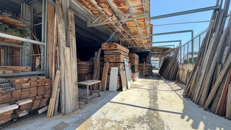 800m² Commercial for Sale in Limassol – Agios Athanasios