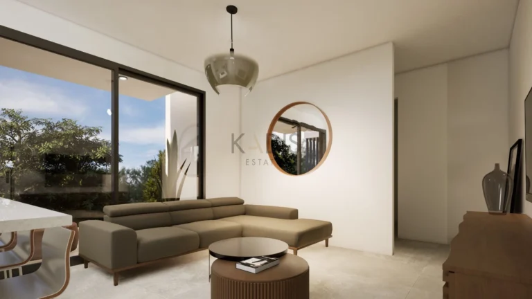 2 Bedroom Apartment for Sale in Latsia, Nicosia District