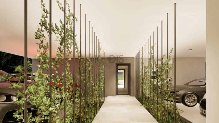 2 Bedroom Apartment for Sale in Latsia, Nicosia District