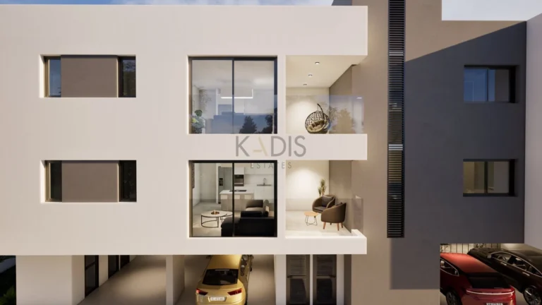 2 Bedroom Apartment for Sale in Latsia, Nicosia District