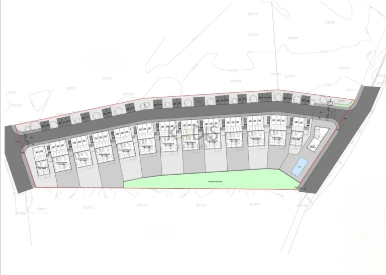 2 Bedroom Apartment for Sale in Asomatos, Limassol District