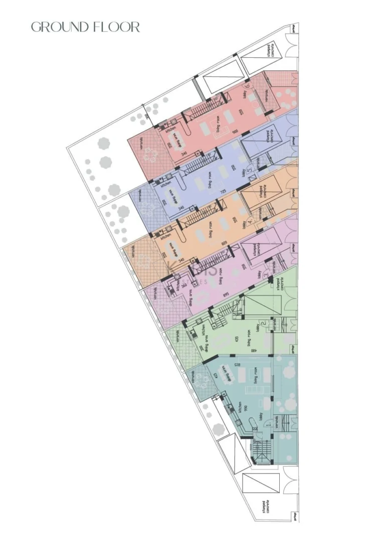 for Sale in Oroklini, Larnaca District