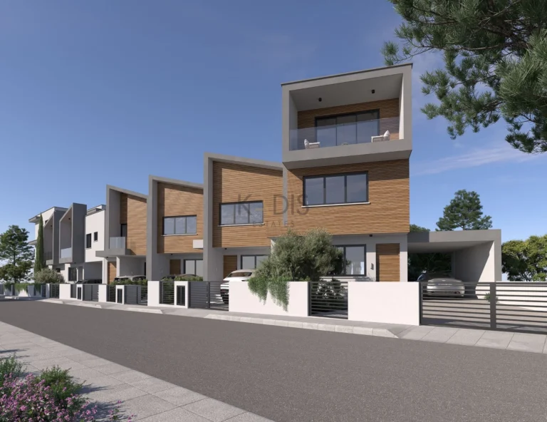 for Sale in Oroklini, Larnaca District