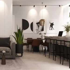 2 Bedroom Apartment for Sale in Limassol – Agios Athanasios