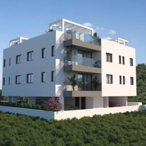 2 Bedroom Apartment for Sale in Kiti, Larnaca District