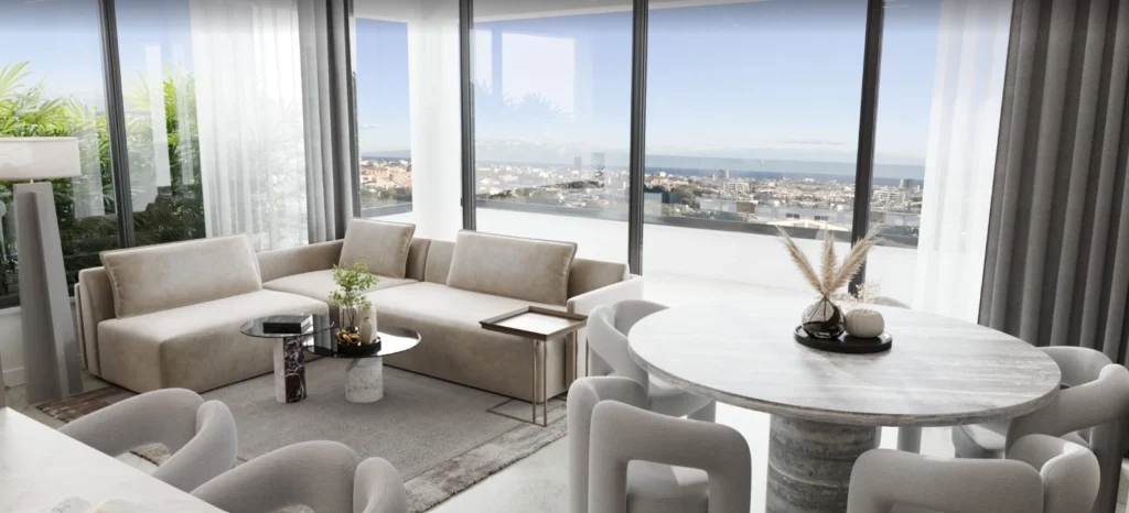 2 Bedroom Apartment for Sale in Limassol – Katholiki