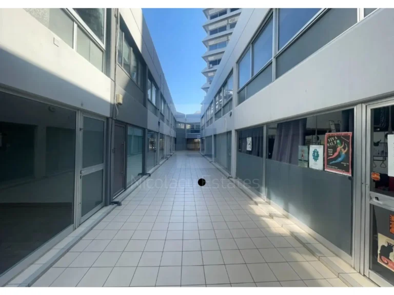 Commercial Property