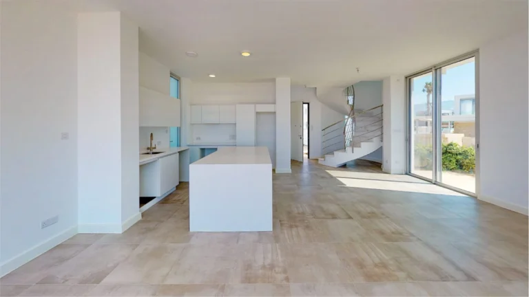4 Bedroom House for Sale in Coral Bay, Paphos District