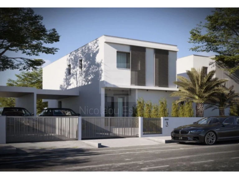 Cheap Houses and Villas for Sale Nicosia up to 400000 euro