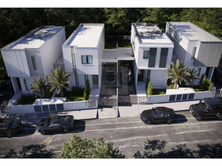 Cheap Houses and Villas for Sale Nicosia up to 400000 euro