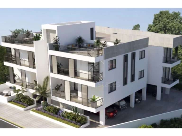 Apartments