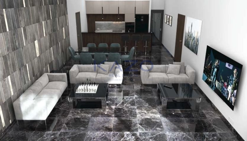3 Bedroom Apartment for Sale in Limassol – Panthea