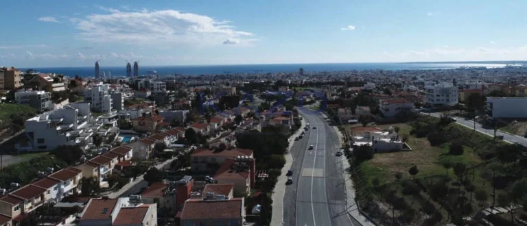 3 Bedroom Apartment for Sale in Limassol – Panthea