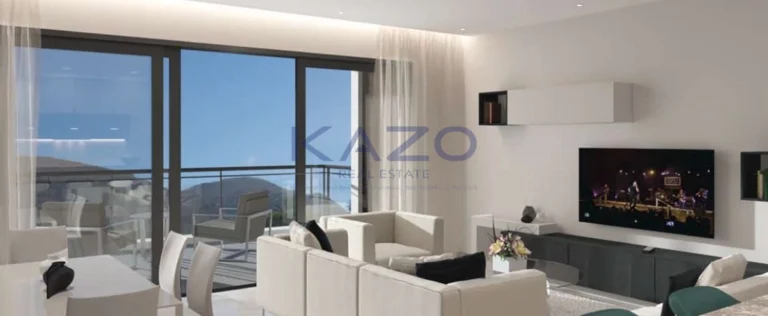 3 Bedroom Apartment for Sale in Limassol – Panthea