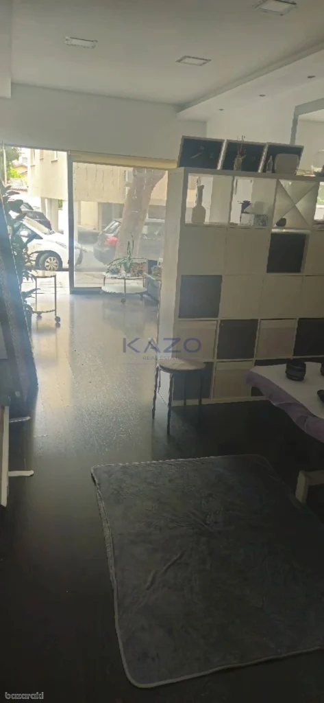 70m² Commercial for Rent in Limassol District