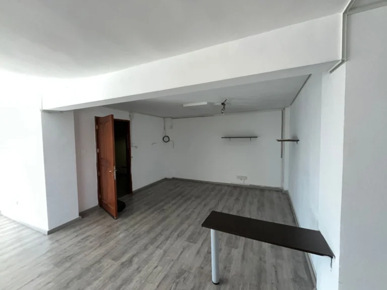 126m² Office for Sale in Limassol – Agia Zoni