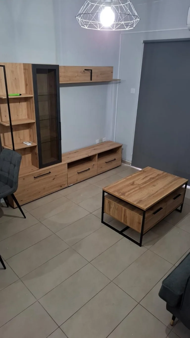 1 Bedroom Apartment for Rent in Potamos Germasogeias, Limassol District