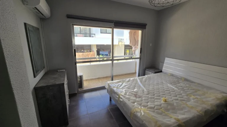 1 Bedroom Apartment for Rent in Potamos Germasogeias, Limassol District