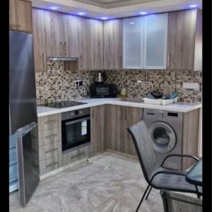 1 Bedroom Apartment for Rent in Parekklisia, Limassol District