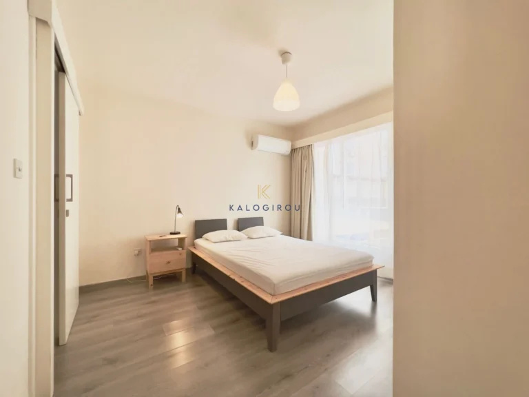 3 Bedroom Apartment for Rent in Larnaca District