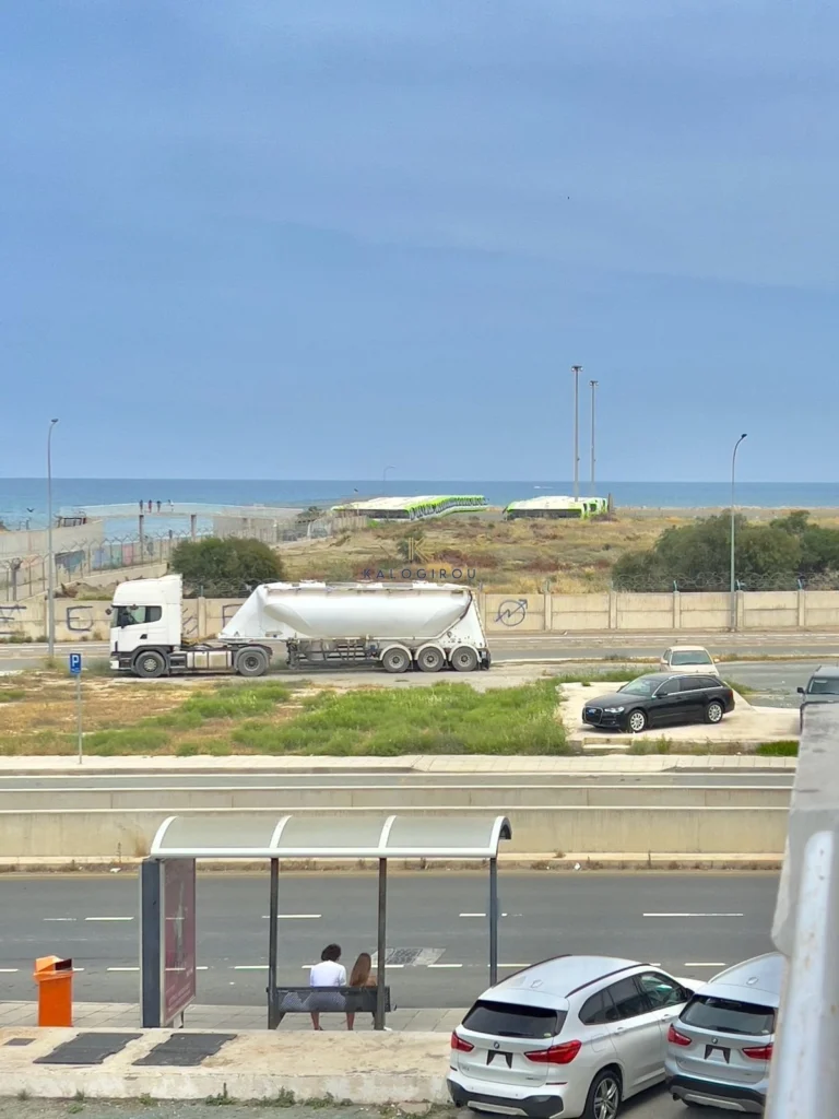 3 Bedroom Apartment for Rent in Larnaca District