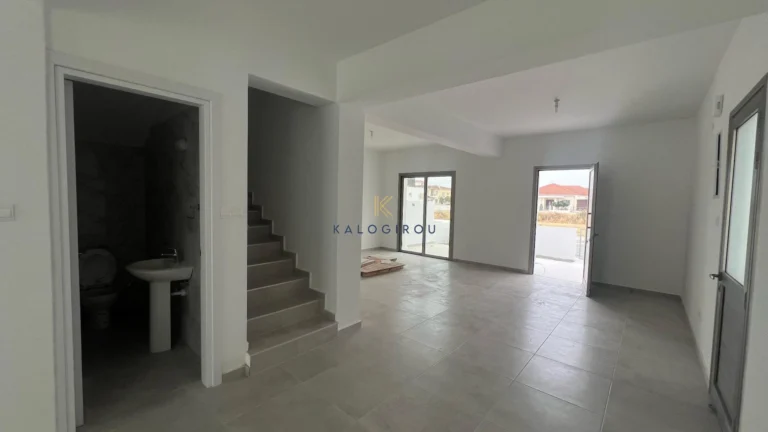 3 Bedroom House for Sale in Kiti, Larnaca District