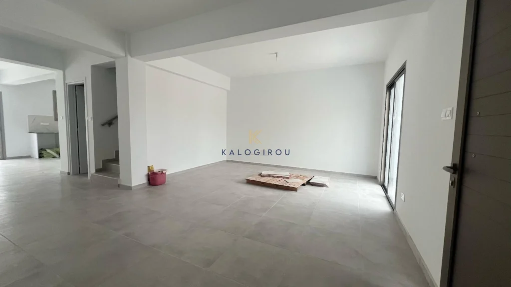 3 Bedroom House for Sale in Kiti, Larnaca District