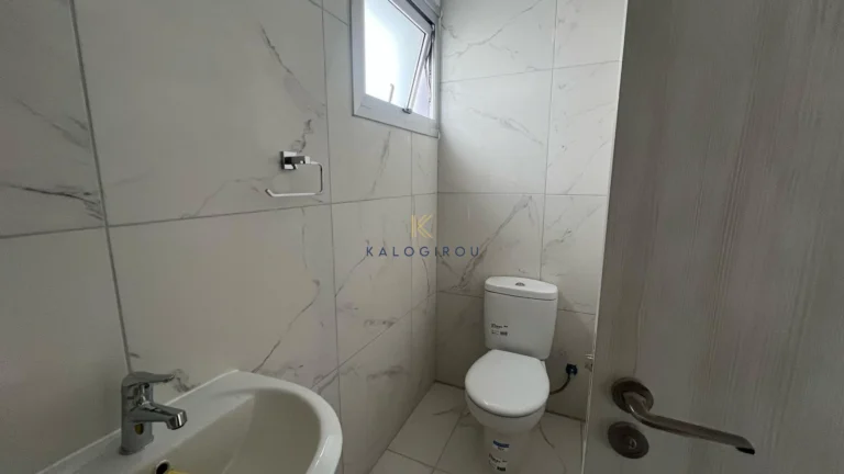 4 Bedroom House for Sale in Kiti, Larnaca District