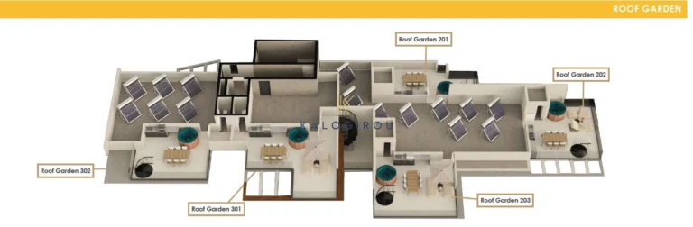 1 Bedroom Apartment for Sale in Oroklini, Larnaca District