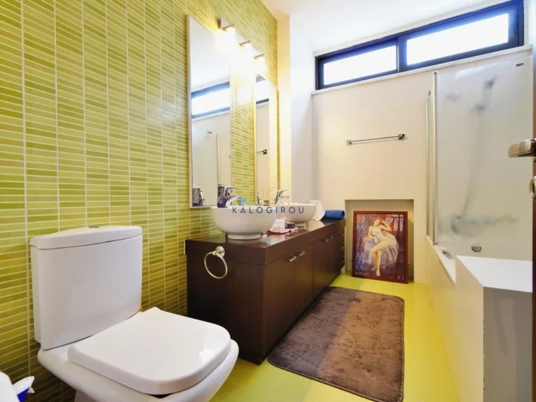 4 Bedroom House for Sale in Vergina, Larnaca District