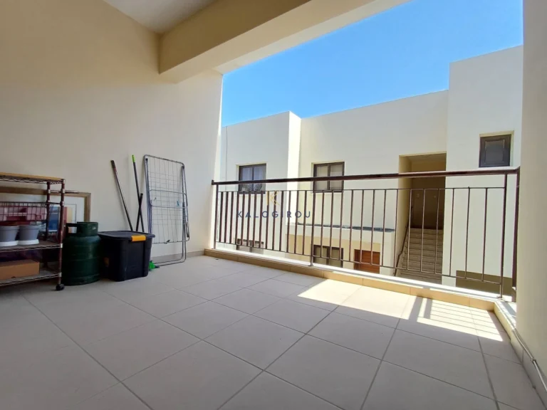 1 Bedroom Apartment for Rent in Tersefanou, Larnaca District
