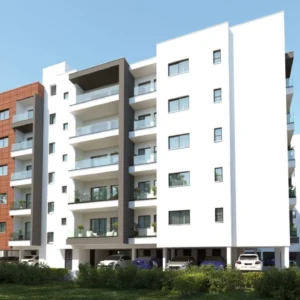 2 Bedroom Apartment for Sale in Limassol District