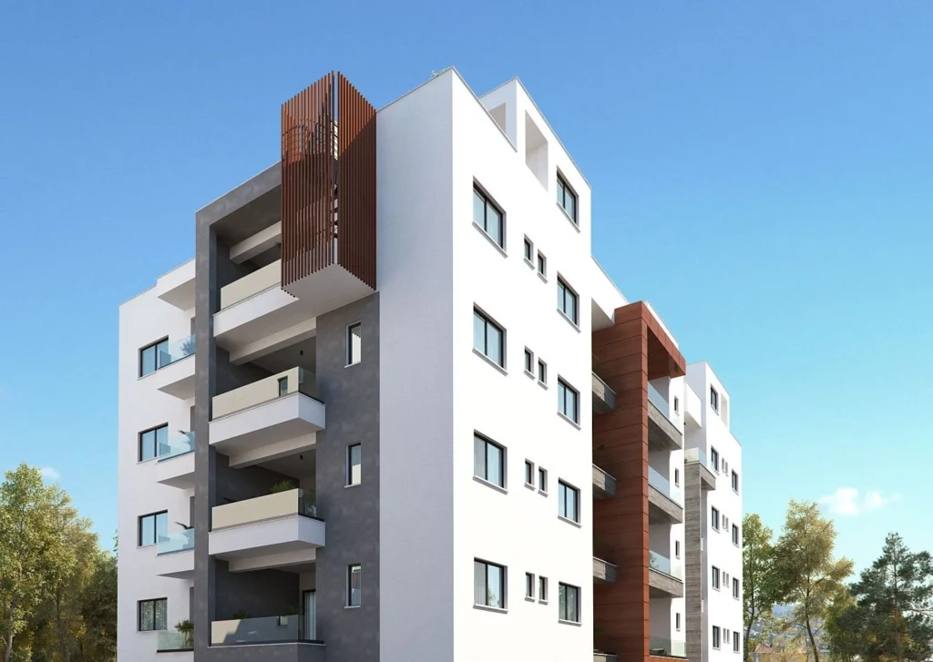 2 Bedroom Apartment for Sale in Ypsonas, Limassol District