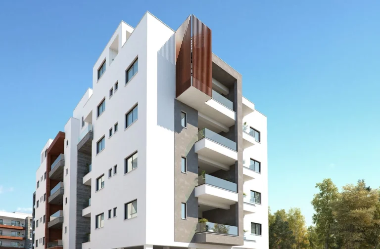2 Bedroom Apartment for Sale in Ypsonas, Limassol District