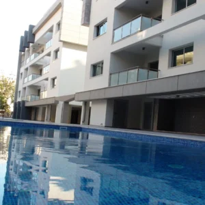 1 Bedroom Apartment for Sale in Germasogeia, Limassol District